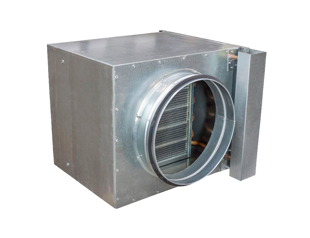 Прямоугольный водяной нагреватель. Водяной воздухонагреватель вок 250/2. Воздухонагреватель водяной KWH 315/2. Водяной канальный нагреватель Airone вок 315-2. Водяной нагреватель для круглых каналов 315.